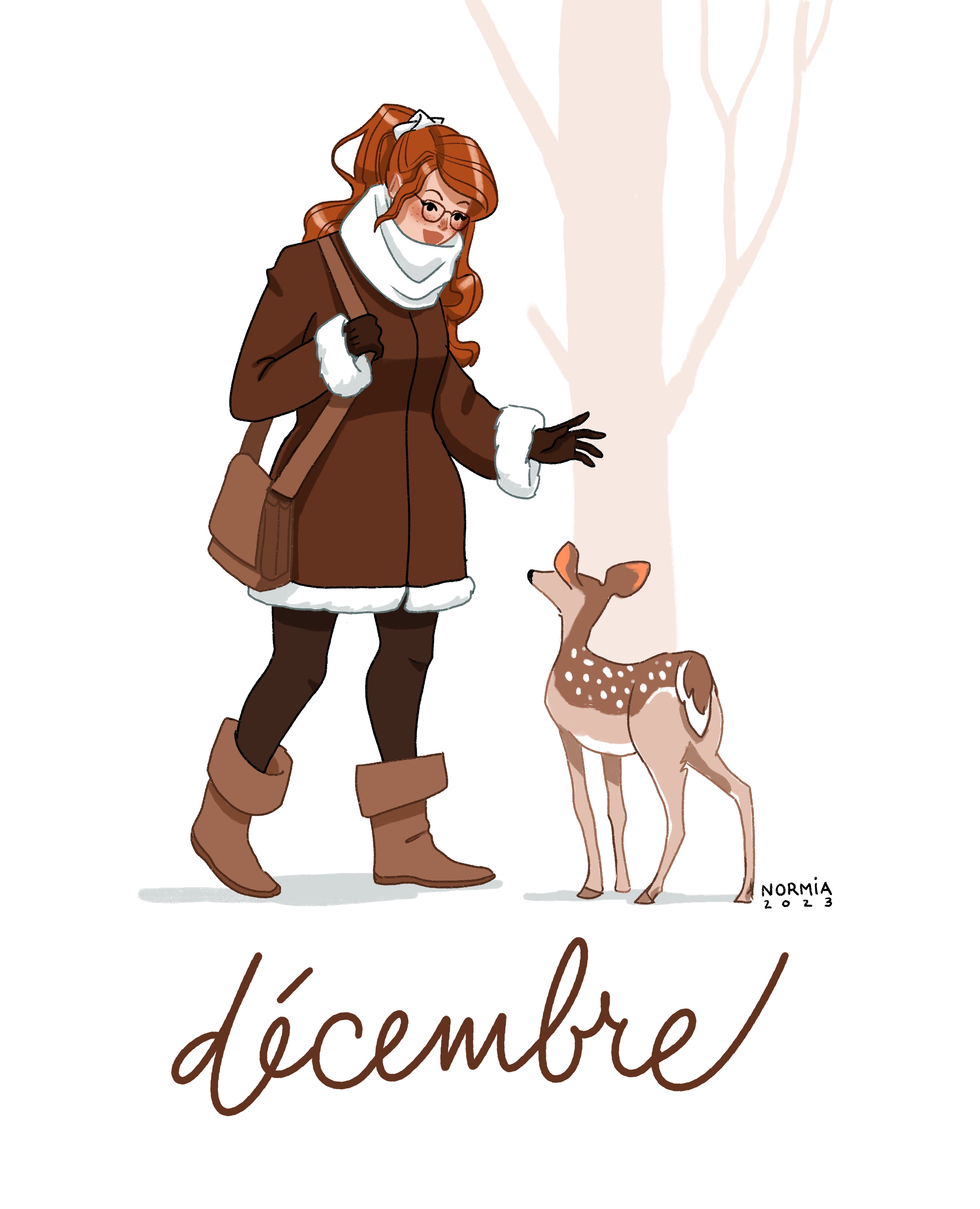 Décembre