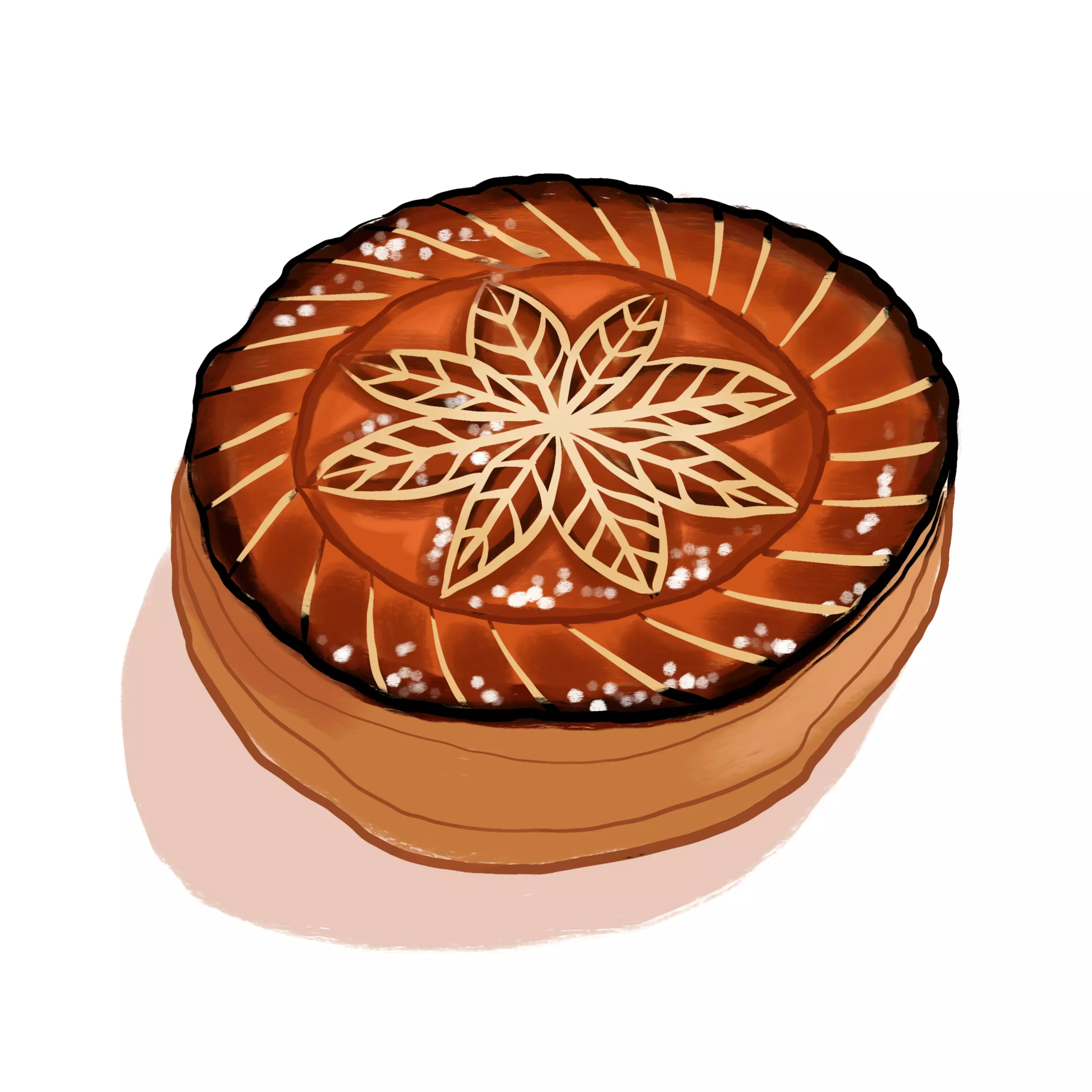 Galette