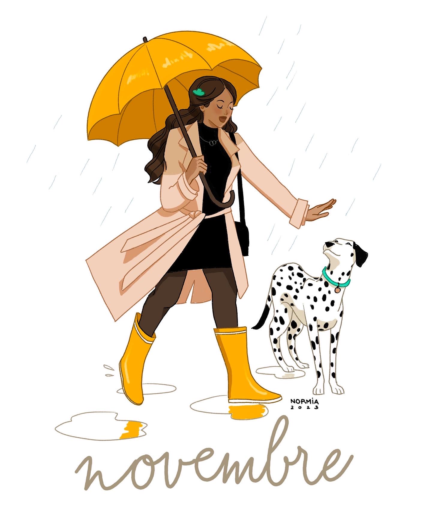 Novembre