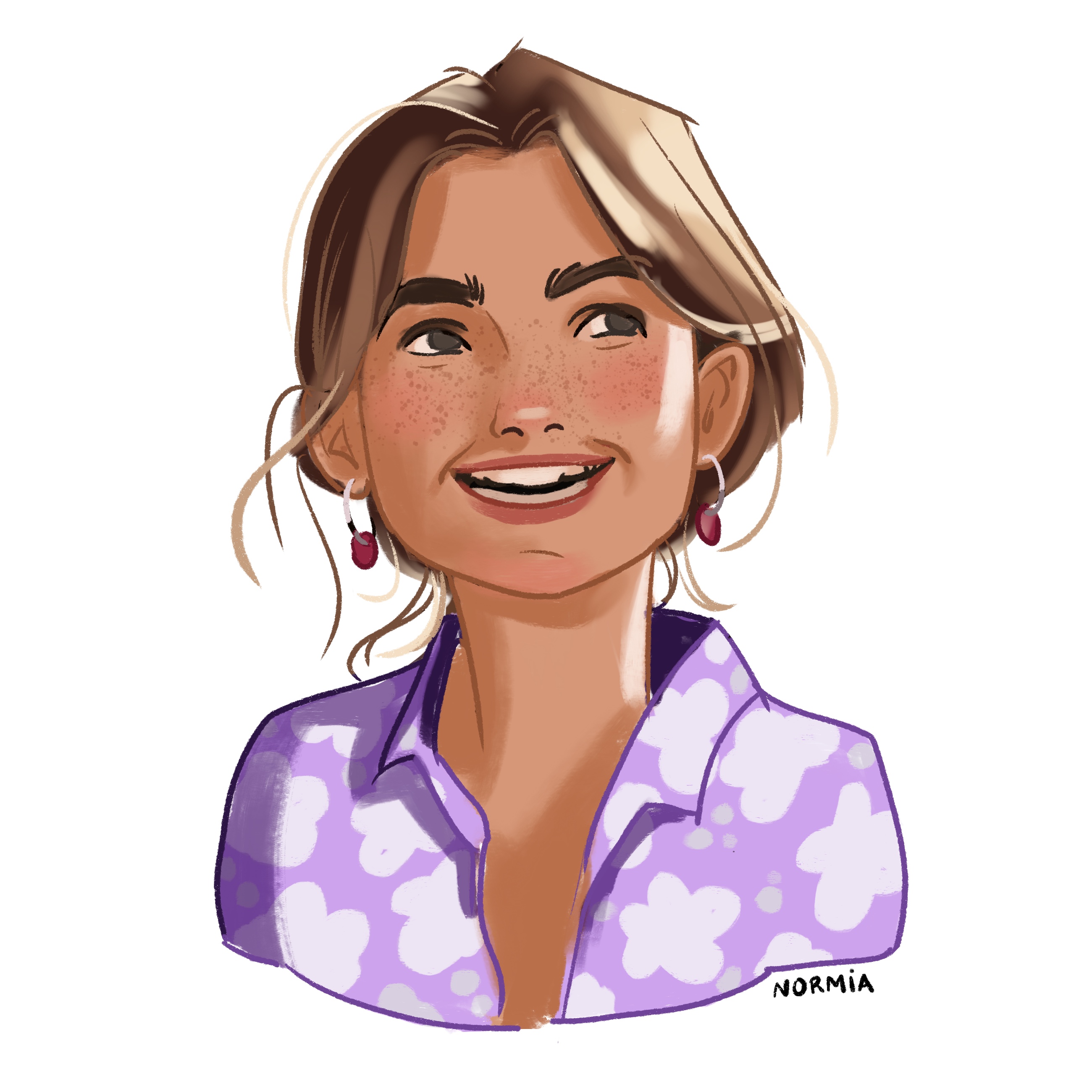 Portrait